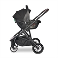 Baby Stroller ARIA 3in1 with car seat ARIA LUXE